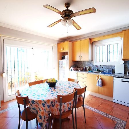 Gibraltar Views Guest House La Línea de la Concepción 외부 사진