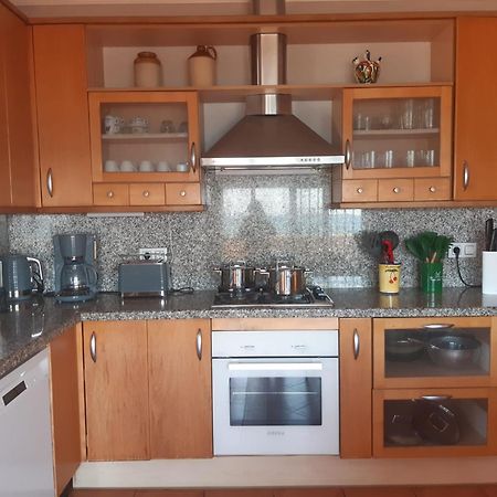 Gibraltar Views Guest House La Línea de la Concepción 외부 사진