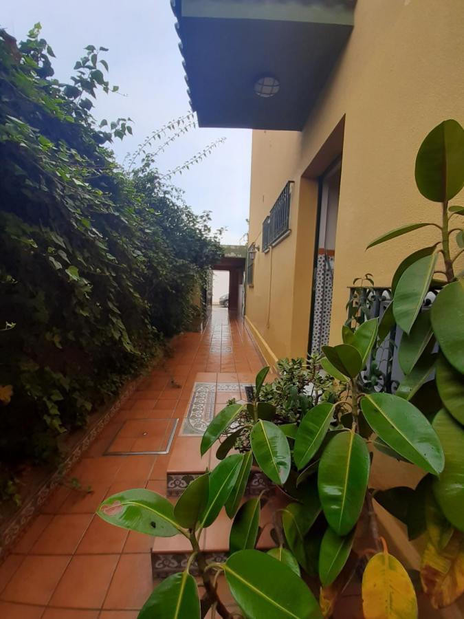 Gibraltar Views Guest House La Línea de la Concepción 외부 사진