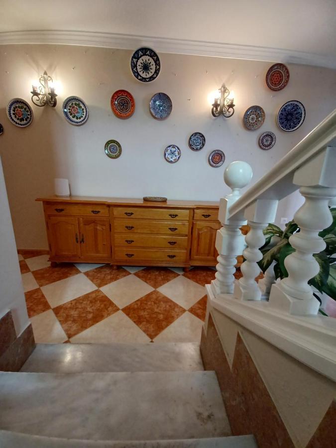 Gibraltar Views Guest House La Línea de la Concepción 외부 사진