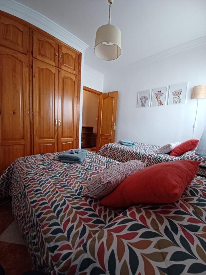 Gibraltar Views Guest House La Línea de la Concepción 객실 사진