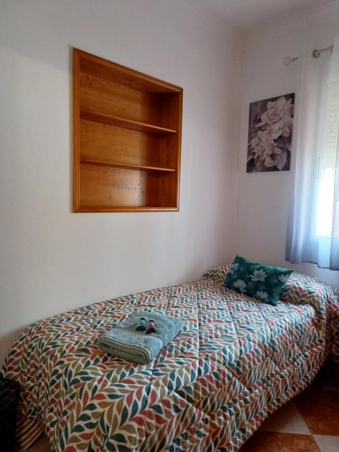 Gibraltar Views Guest House La Línea de la Concepción 객실 사진