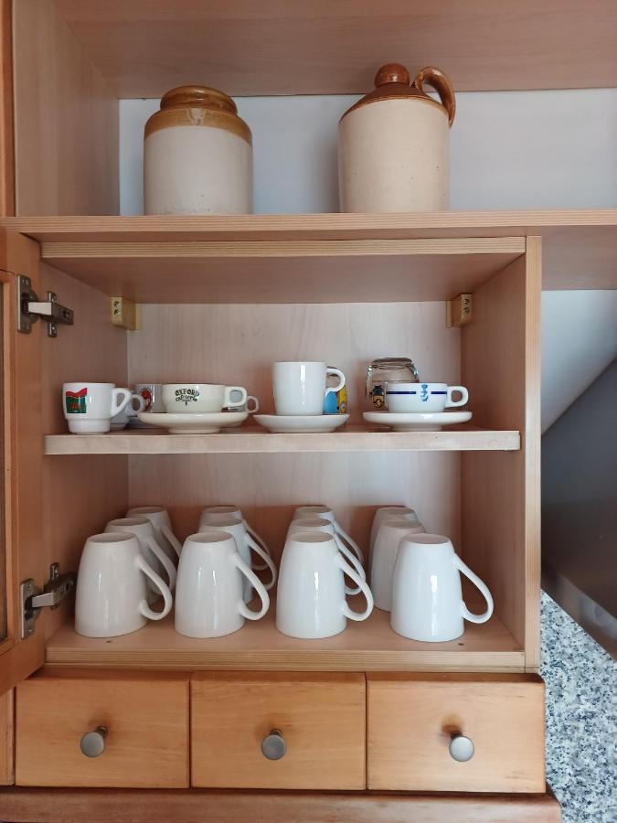 Gibraltar Views Guest House La Línea de la Concepción 외부 사진