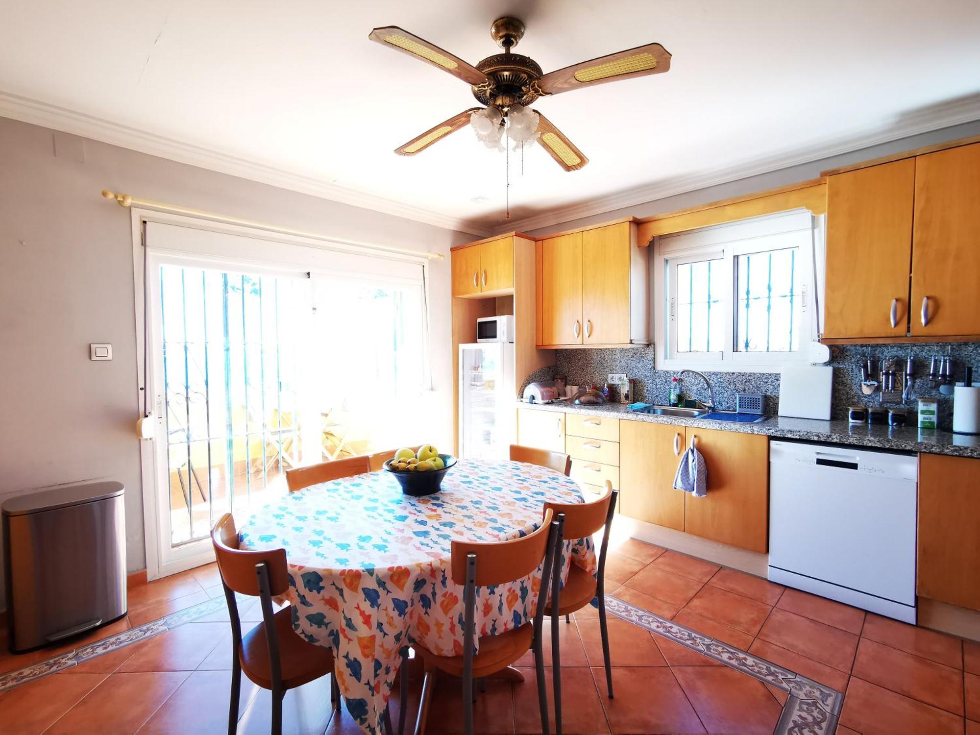 Gibraltar Views Guest House La Línea de la Concepción 외부 사진