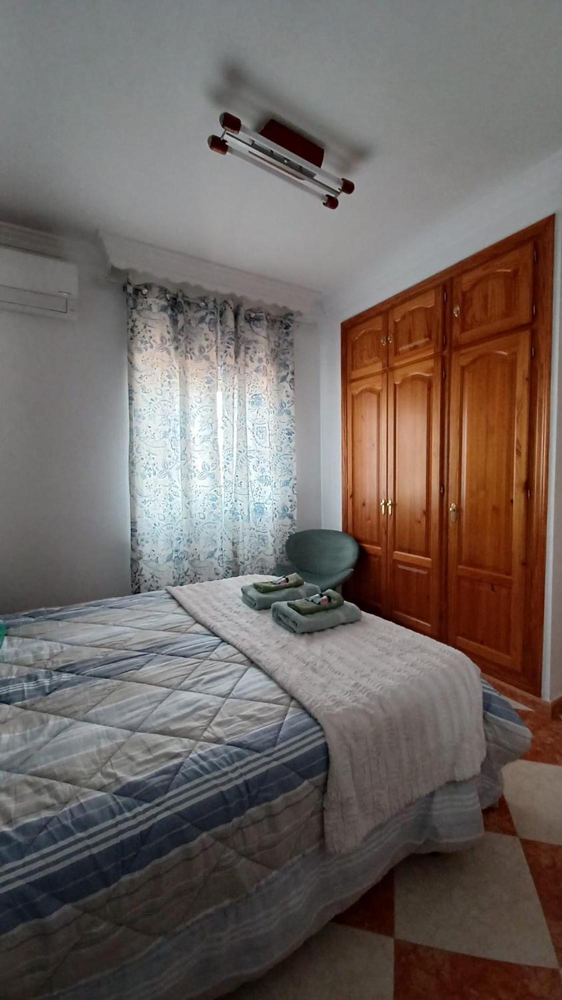 Gibraltar Views Guest House La Línea de la Concepción 객실 사진