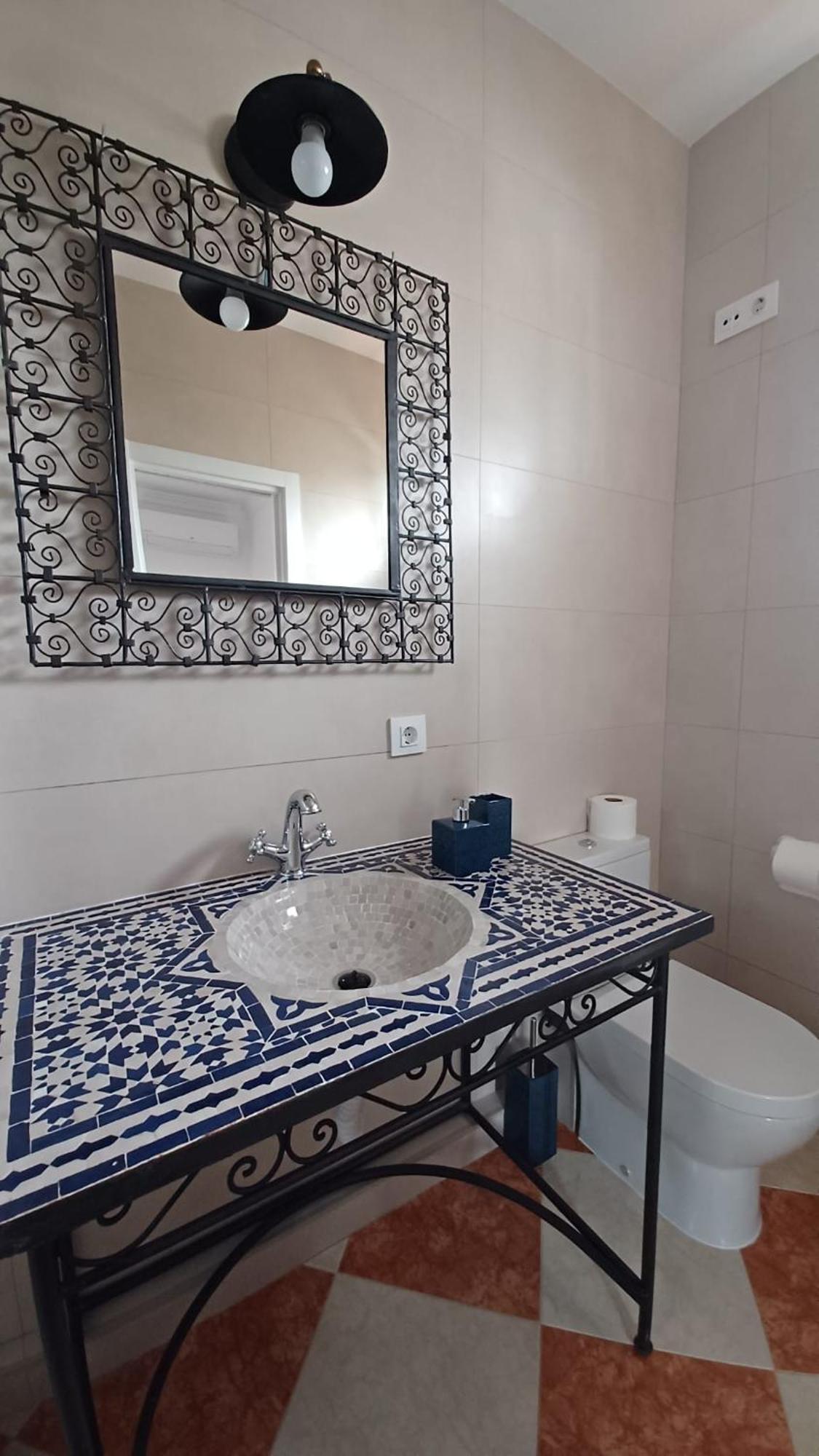 Gibraltar Views Guest House La Línea de la Concepción 객실 사진
