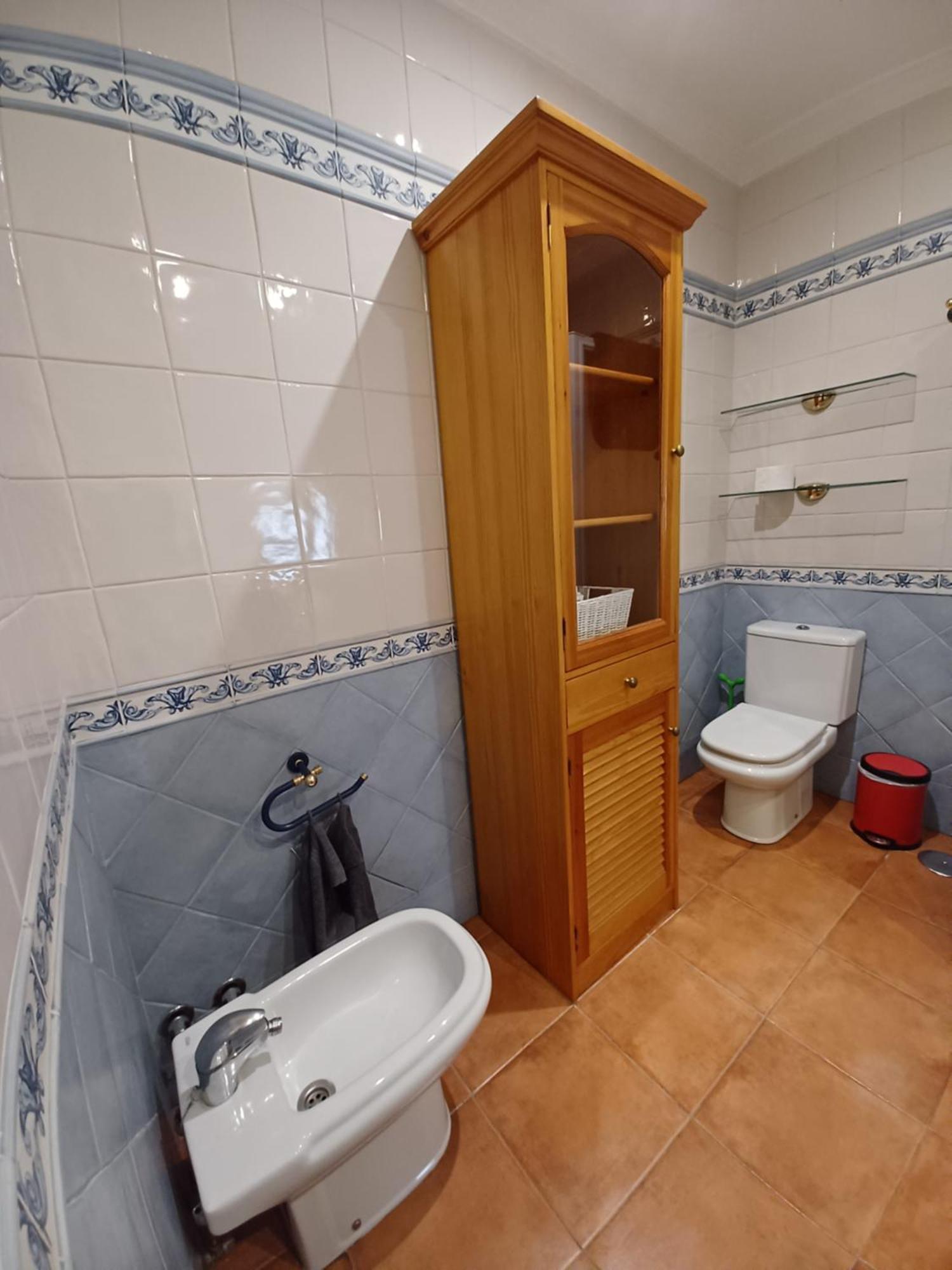 Gibraltar Views Guest House La Línea de la Concepción 객실 사진