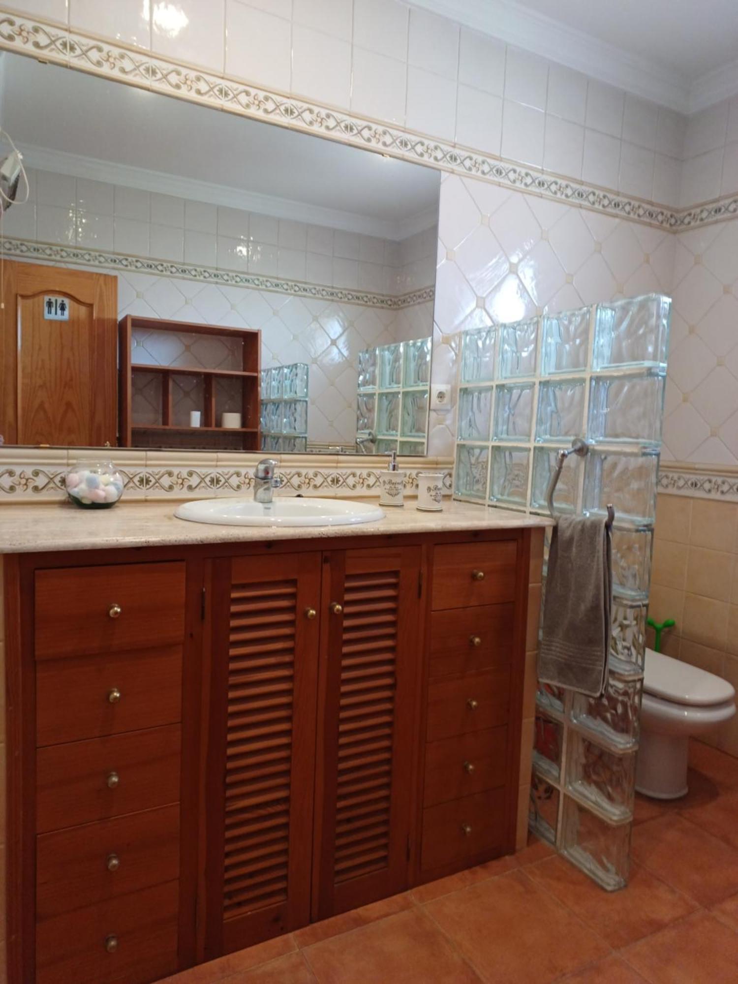 Gibraltar Views Guest House La Línea de la Concepción 객실 사진