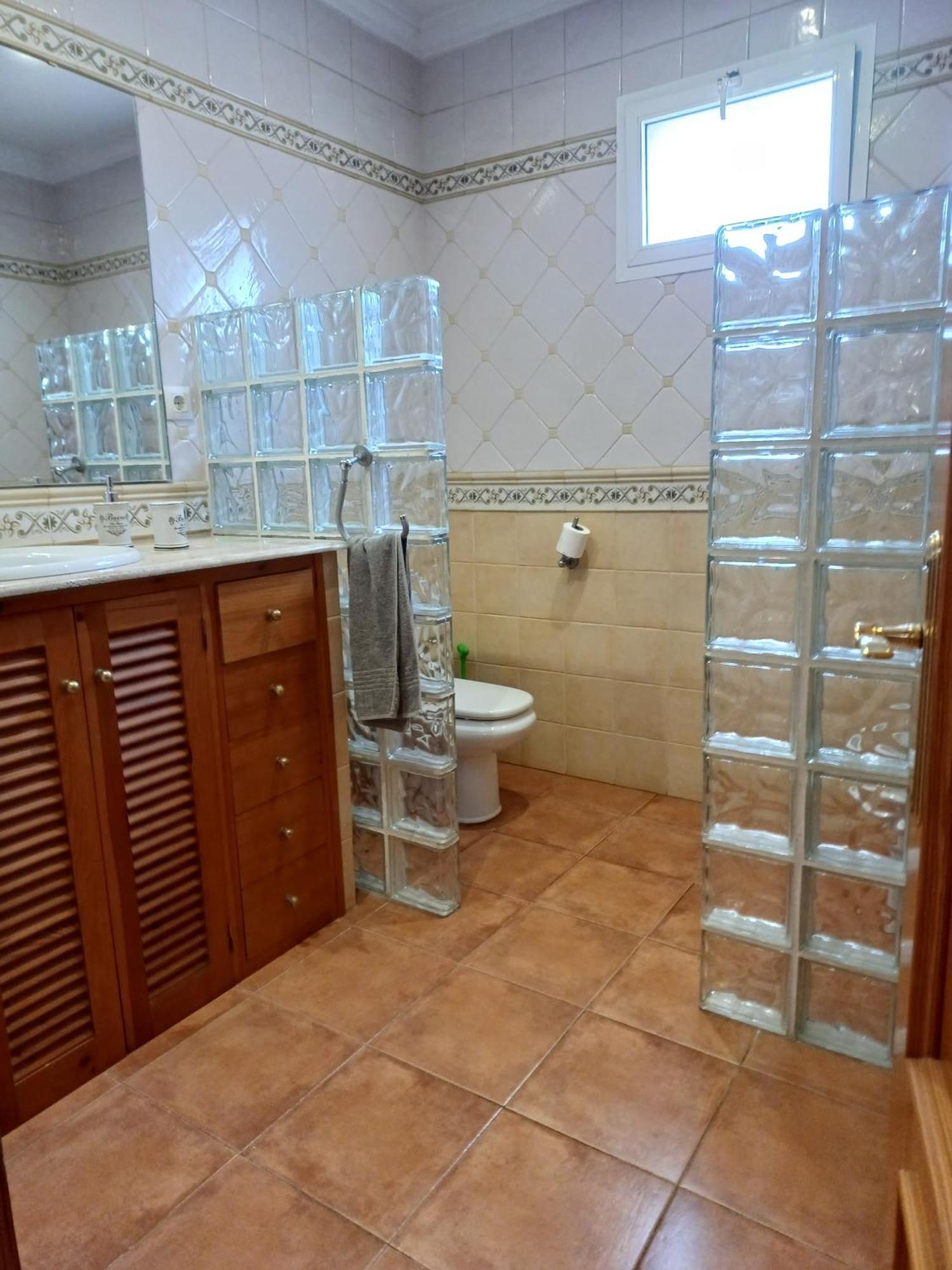 Gibraltar Views Guest House La Línea de la Concepción 객실 사진