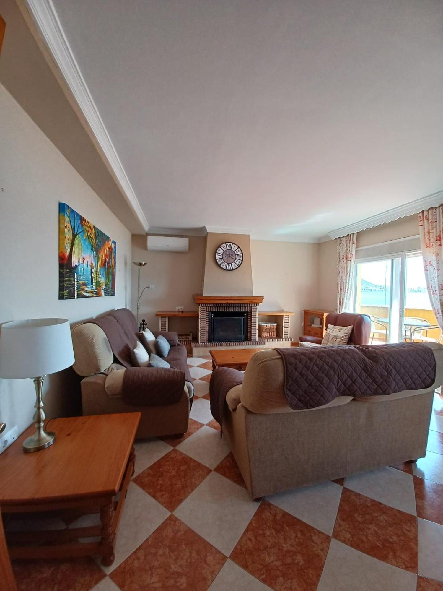 Gibraltar Views Guest House La Línea de la Concepción 외부 사진