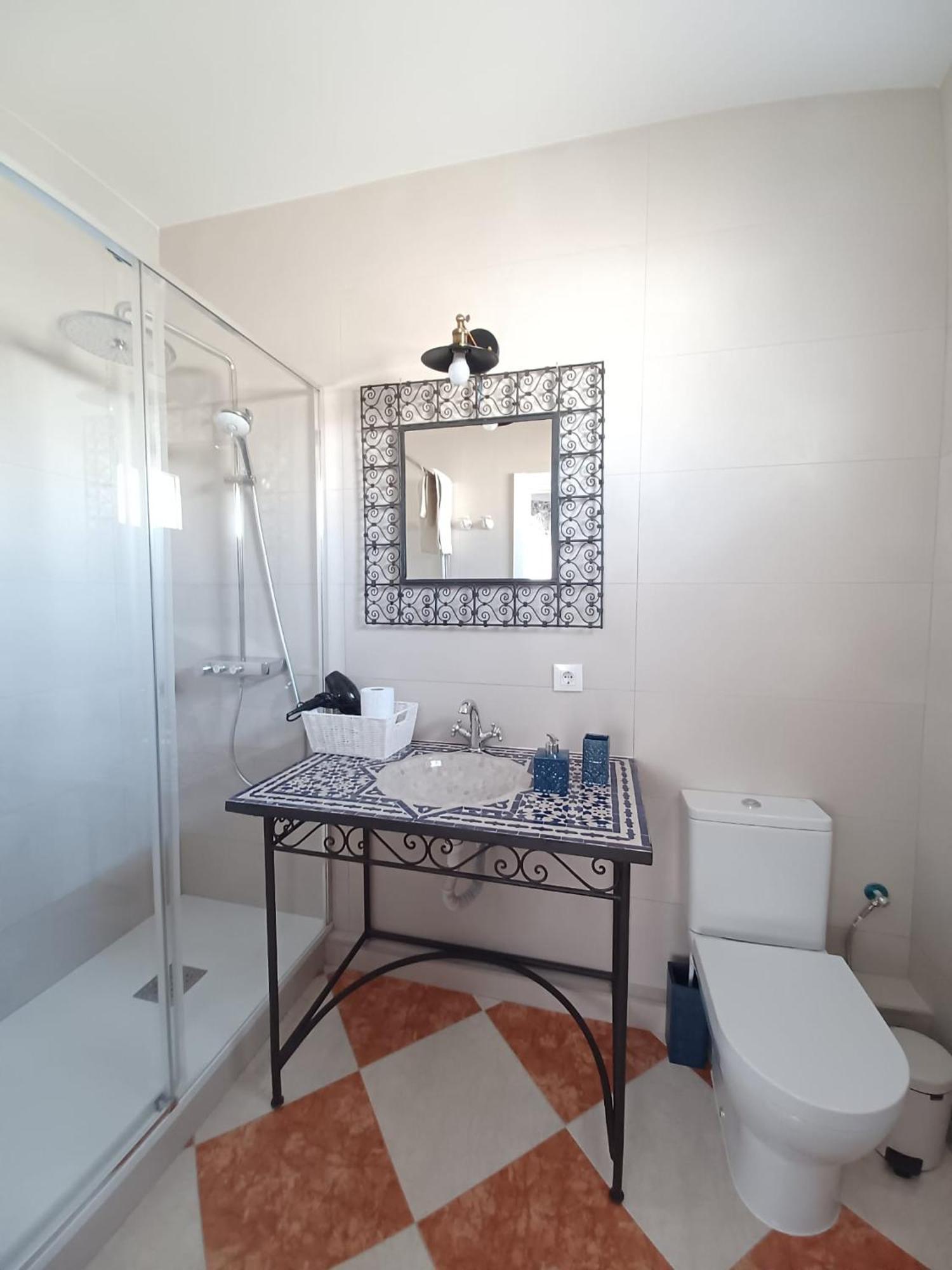 Gibraltar Views Guest House La Línea de la Concepción 외부 사진