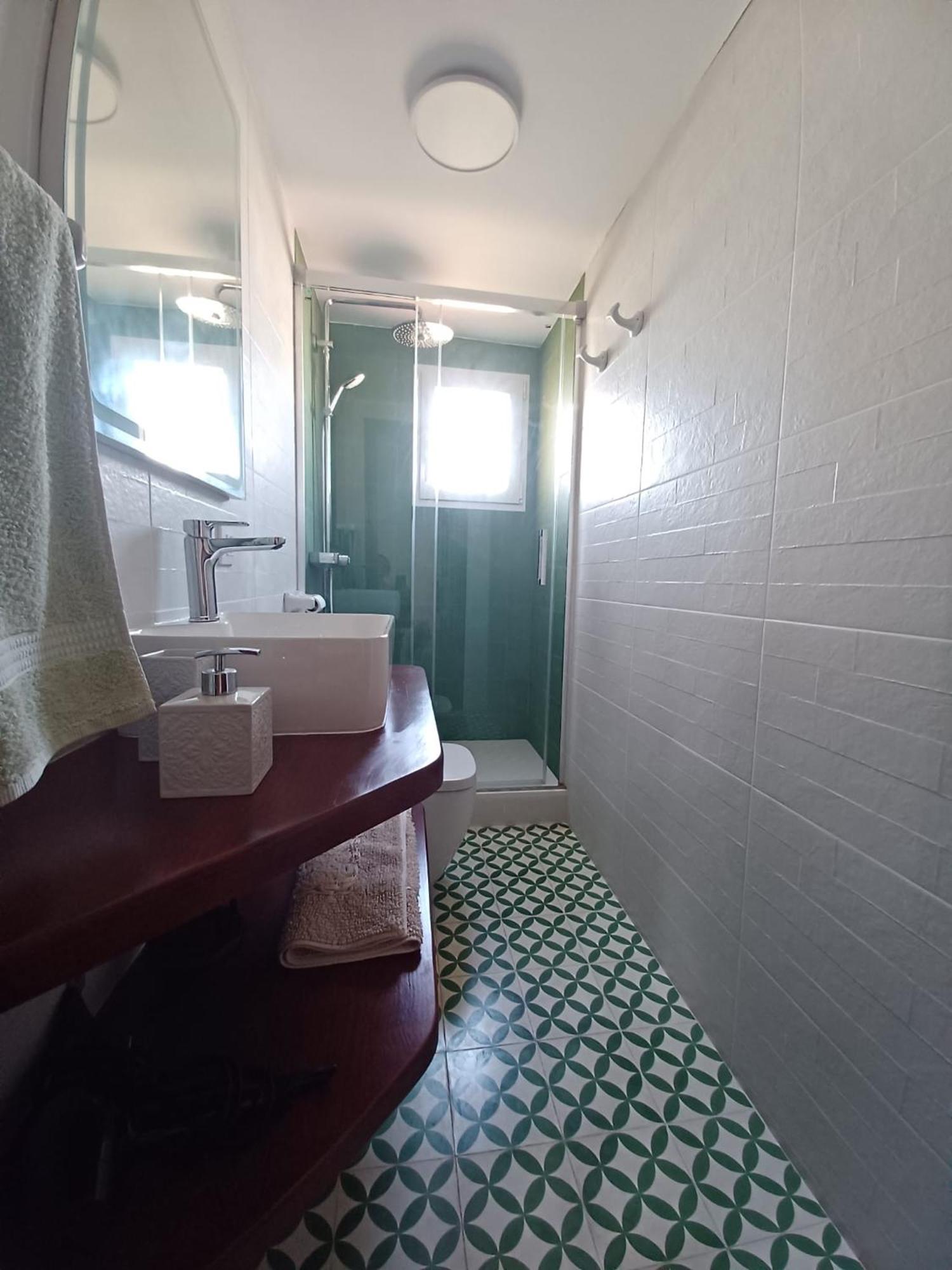 Gibraltar Views Guest House La Línea de la Concepción 외부 사진